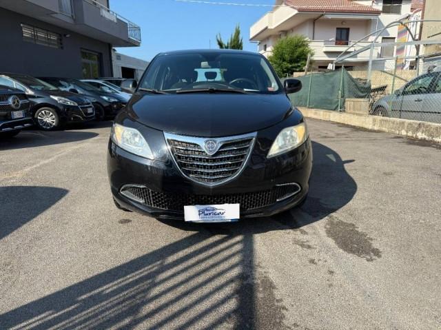 Lancia Ypsilon 0.9 t.air Silver s&s 85cv