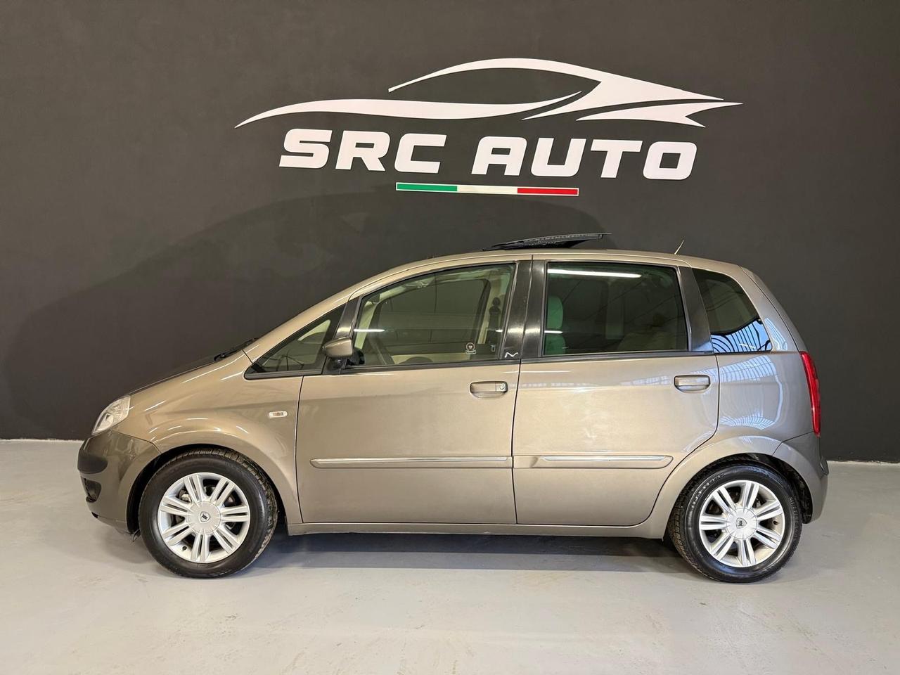 Lancia MUSA 1.4 16V Platino Plus