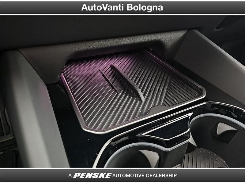 BMW Serie 5 520d 48V xDrive Touring Msport PRO