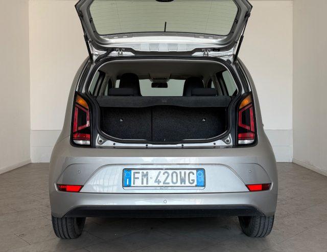 VOLKSWAGEN up! 1.0 75 CV 5p. high up!