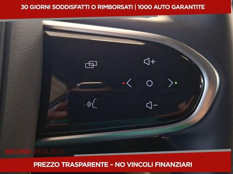 Omoda Omoda 5 1.6 TGDI - Trazione anteriore 7DCT Comfort