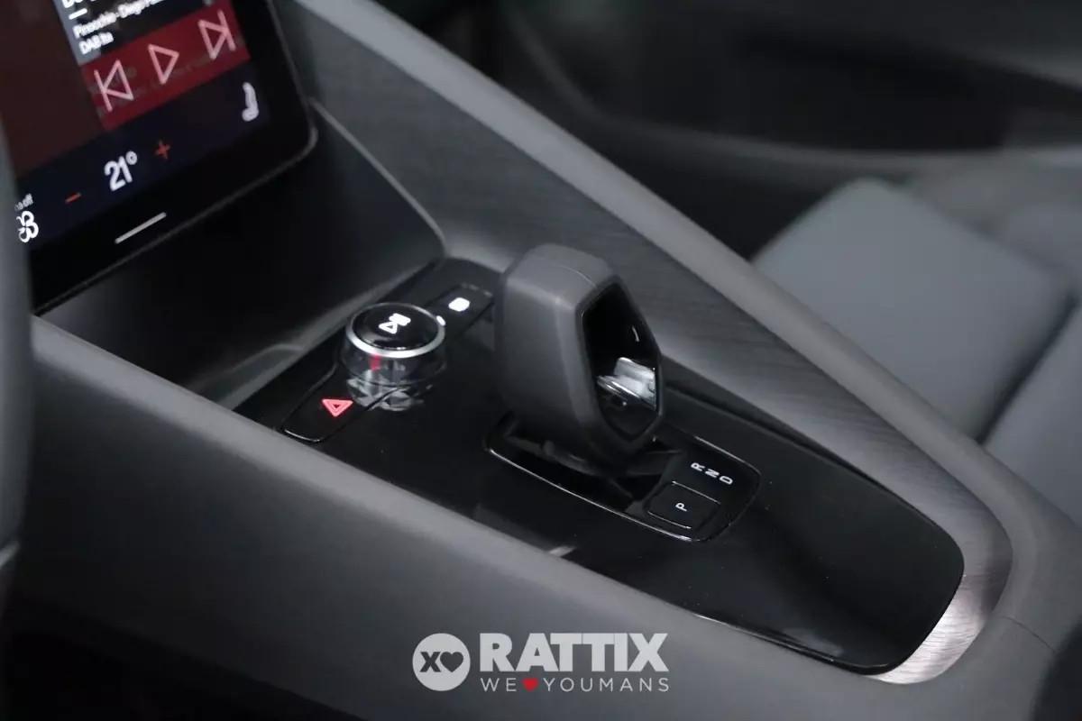 Polestar 2 motore elettrico 79kWh Long Range Dual Motor Performance AWD