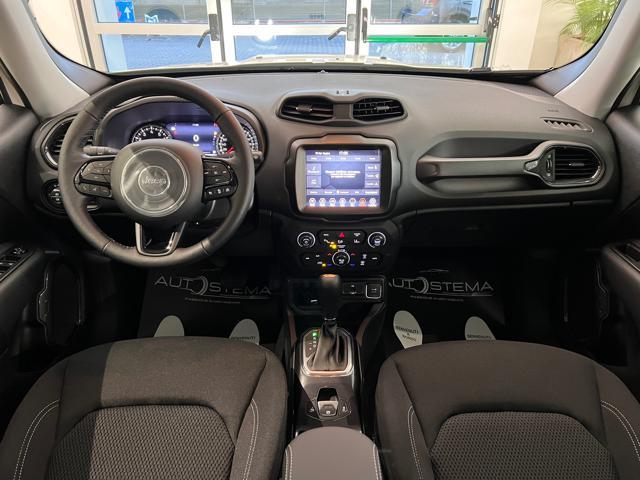 JEEP Renegade 1.5 Turbo T4 MHEV S - FULL LED - VARI COLORI!