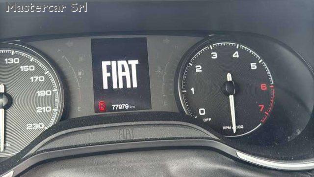 FIAT Tipo NEOPTATENTATI SW 1.0 t3 100cv TG : GP354ML
