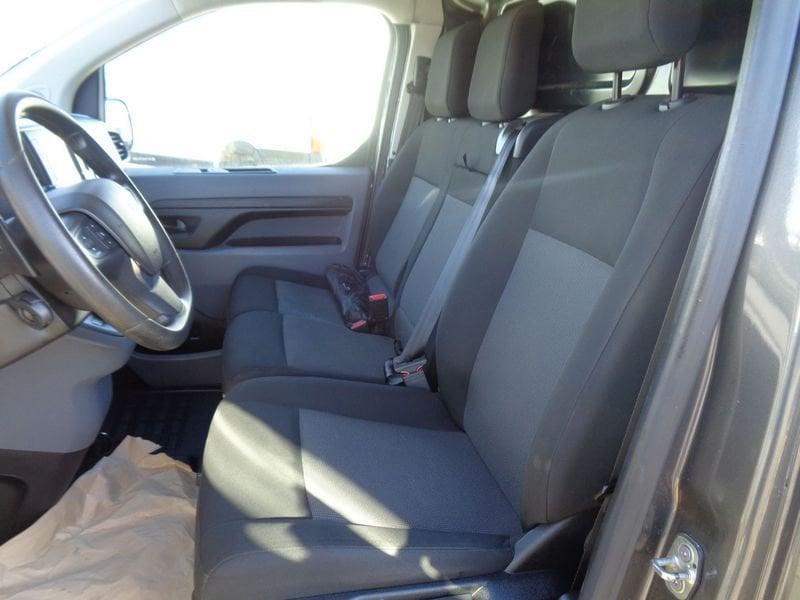 Peugeot Expert Expert BlueHDi 180 S&S EAT8 Premium Standard + IVA