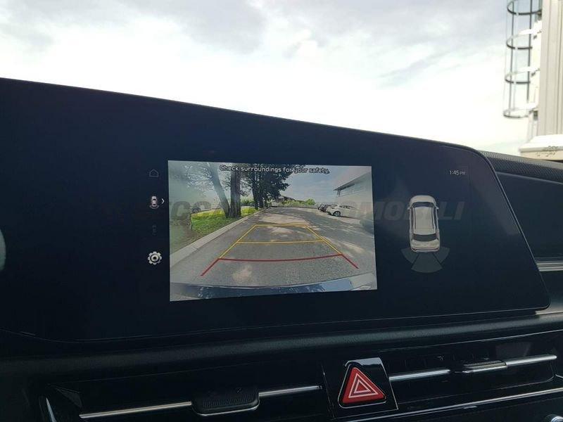 KIA Niro Niro EV 64,8 kWh Business