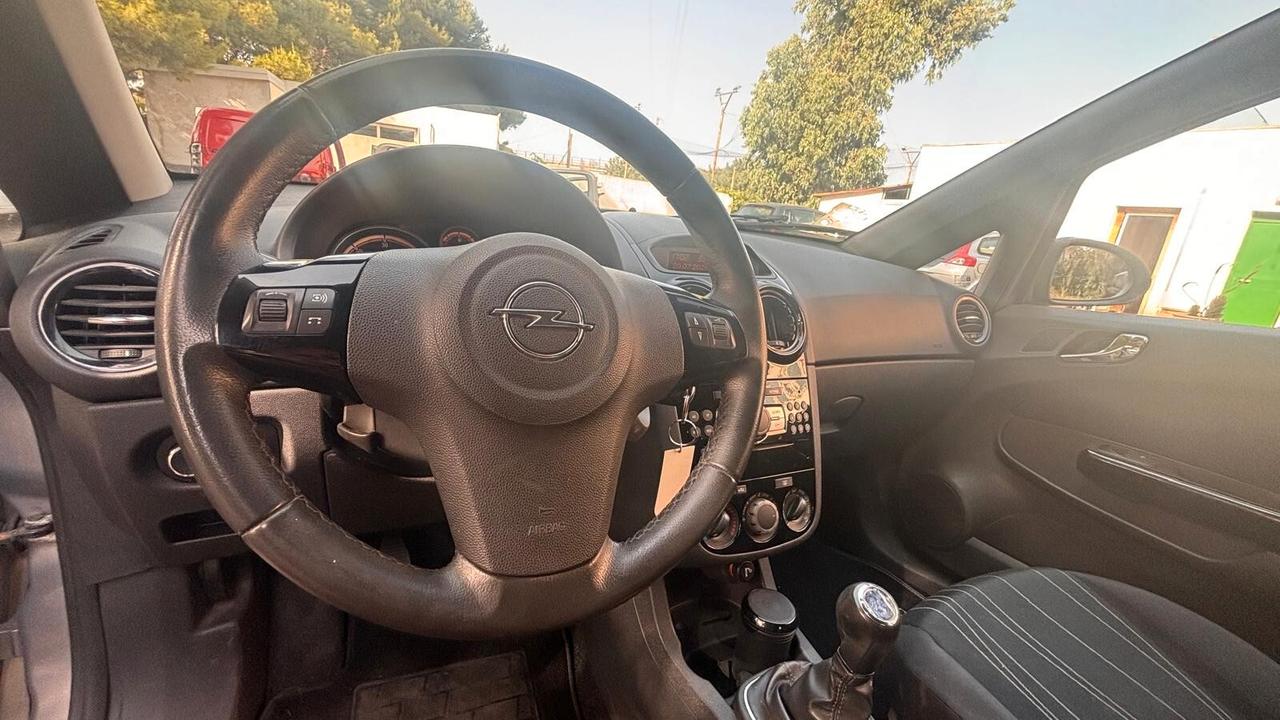 Opel Corsa 1.3 CDTI 95CV F.AP. 5 porte Cosmo