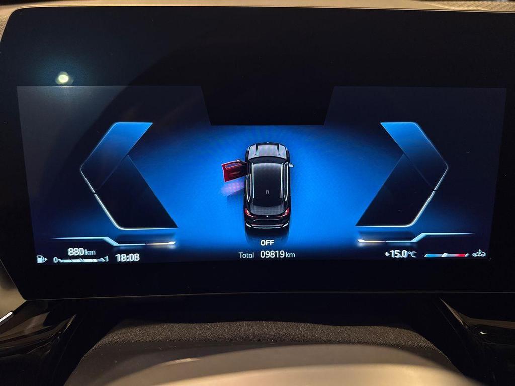 BMW X1 18 d xLine sDrive DCT