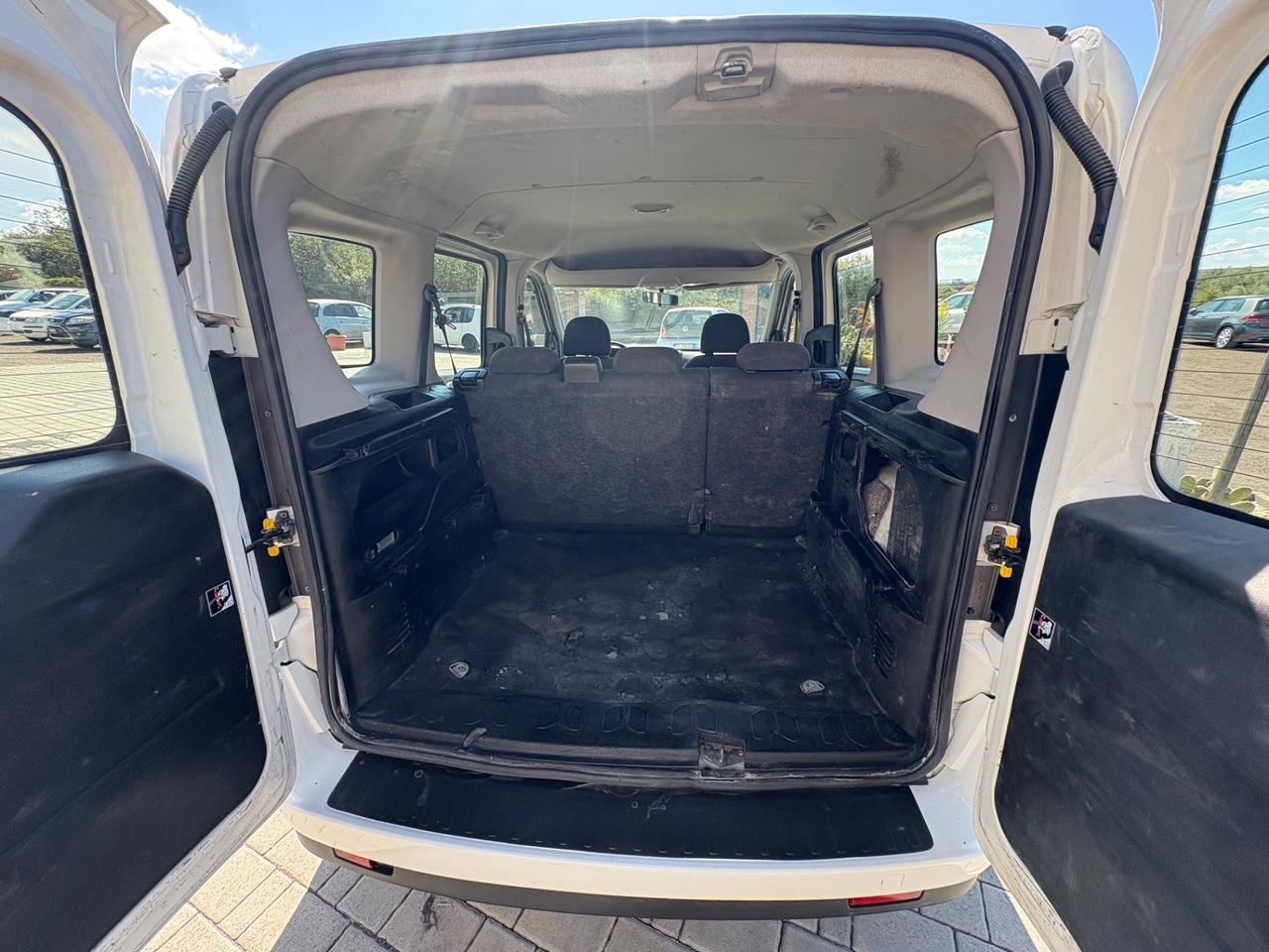 Fiat Doblo Doblò 1.6 MJT 16V Active