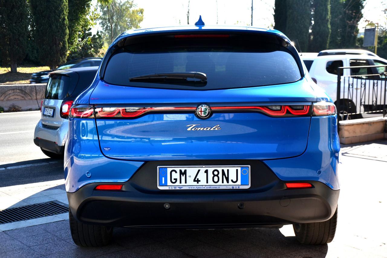 Alfa Romeo Tonale 1.6 D 130CV TCT6 SPRINT PELLE LED PDC CERCHI 18'