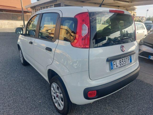 FIAT Panda 0.9 TwinAir Turbo Natural Power Easy Uniprò