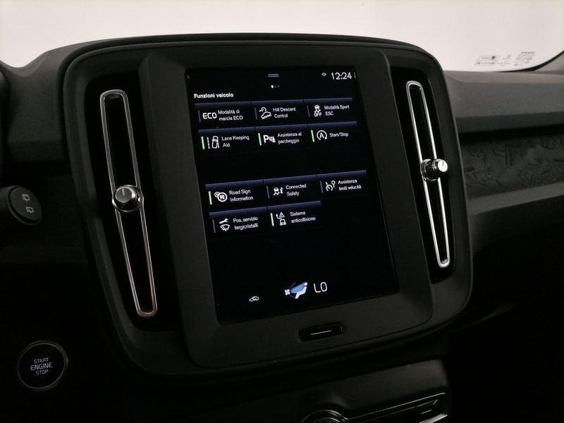 Volvo XC40 1.5 t2 Momentum Core my21