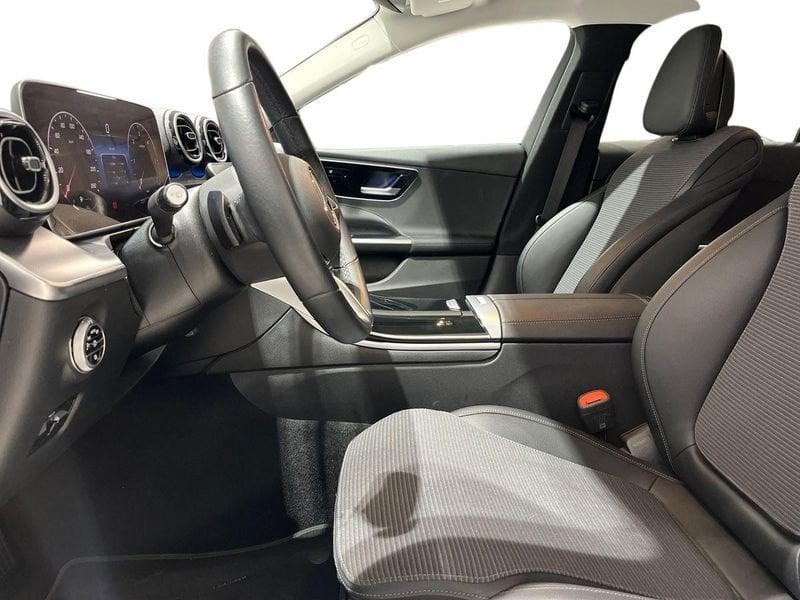 Mercedes-Benz Classe C C 200 d Mild hybrid S.W. Advanced