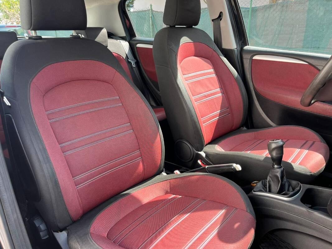 Fiat Punto Evo 1.3 mjt Dynamic 75cv 5p