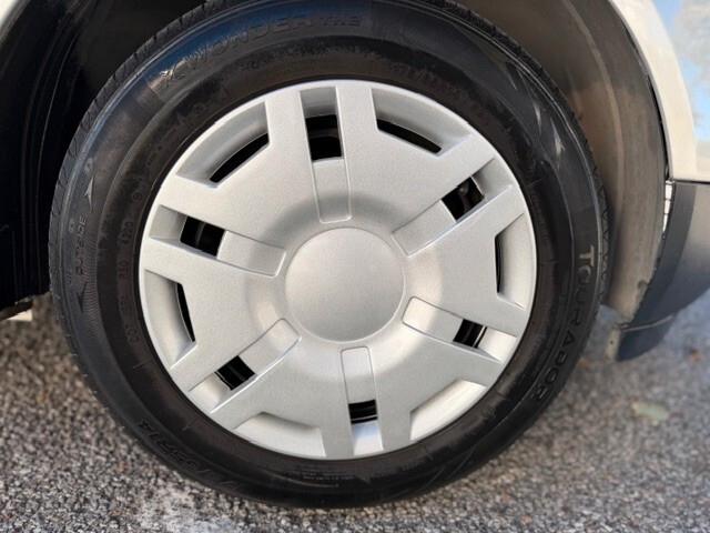 Ford Fiesta 1.2 16V 5p. Zetec Euro 4