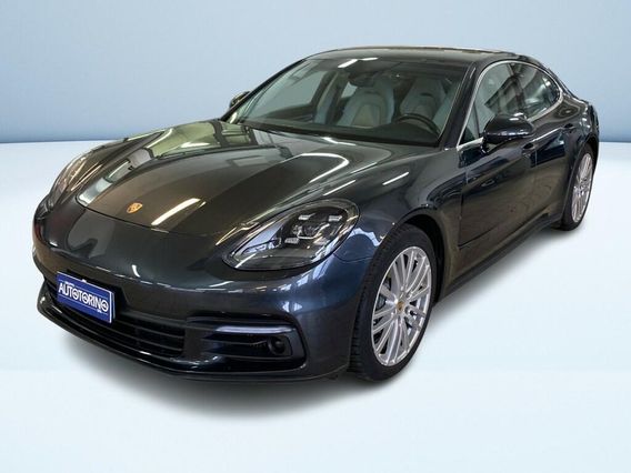 Porsche Panamera 2.9 4S PDK