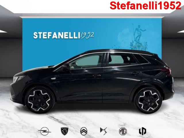 OPEL Grandland I 2022 - 1.5 ecotec Ultimate s&s 130cv at8