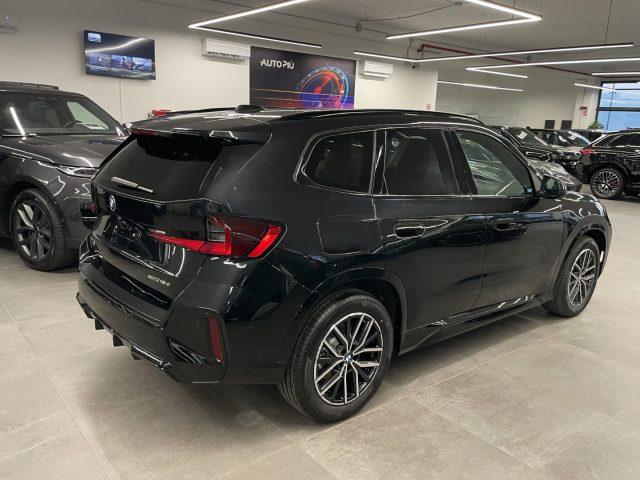 BMW X1 2.0 d S-Drive M-Sport Premium Package KM0 MY26