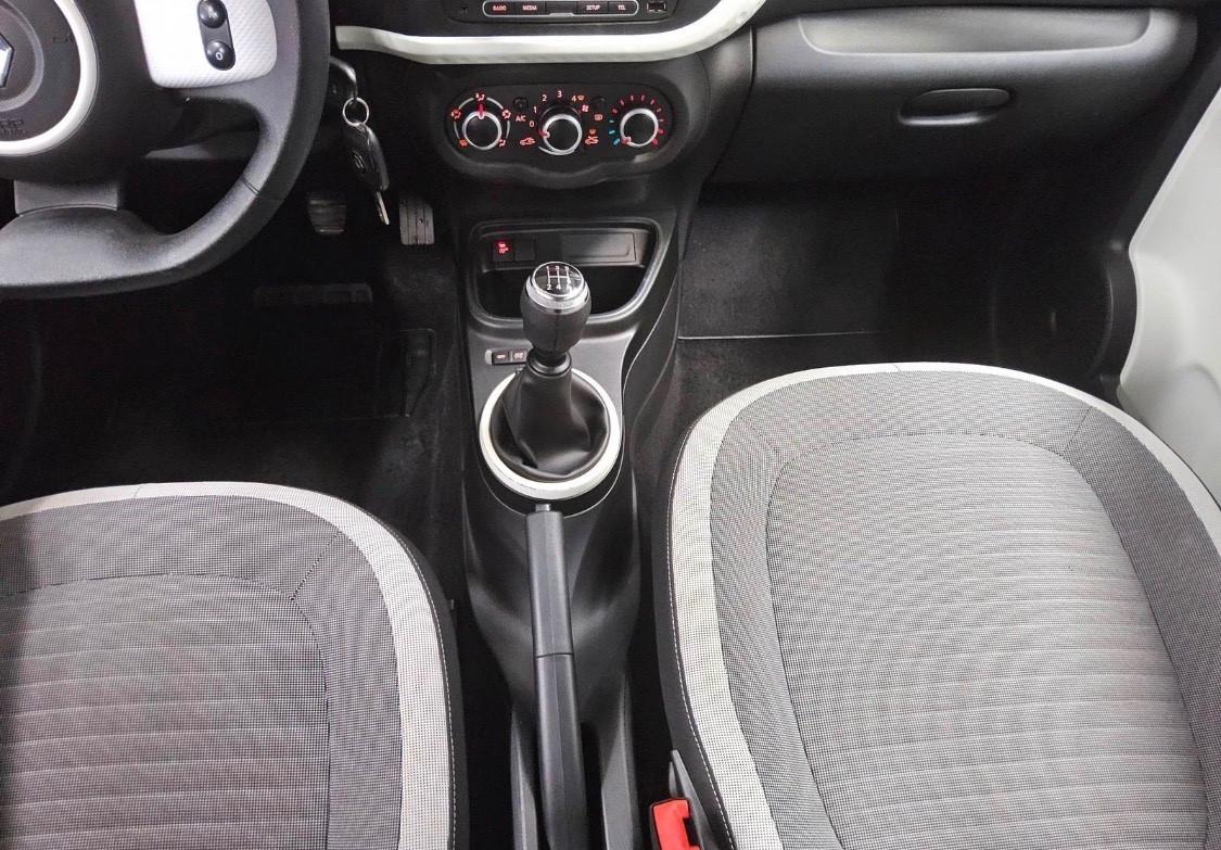 Renault Twingo Live 1.0 SCe 70cv