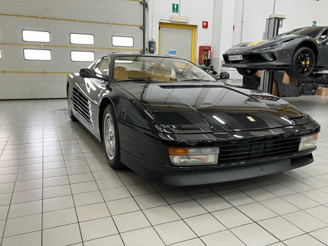 FERRARI Testarossa Testarossa