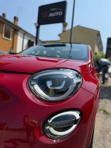 Fiat 500X CABRIO AUTOM. Sport Dolcevita 1.5 Hybrid 130cv dct