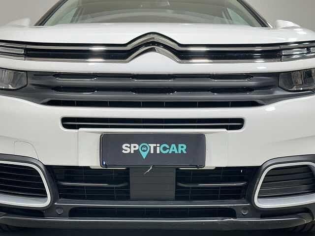 Citroen C5 Aircross PureTech 130 S&S EAT8 Shine