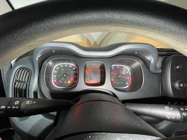 Fiat Panda 1.0 Hybrid 70cv Cross 5 posti + Car Play +PDC Post
