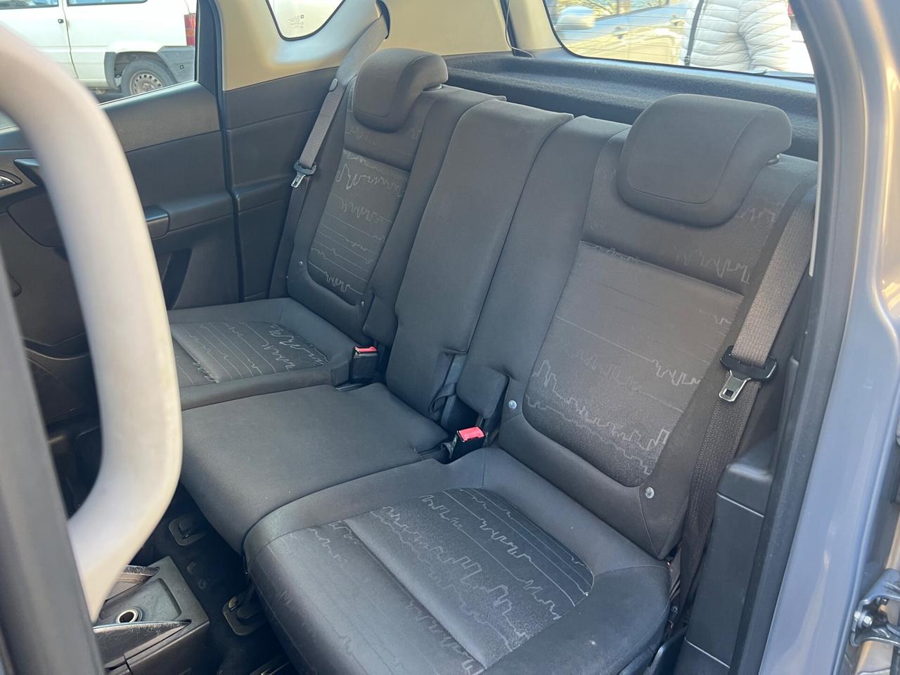 Opel Meriva 1.7 CDTI 110CV x commercianti