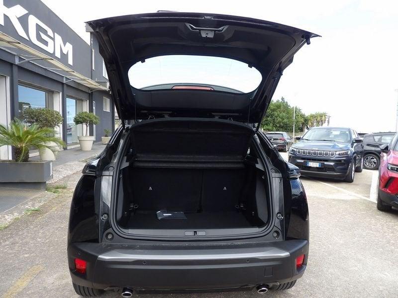 Peugeot 2008 Hybrid 110cv e-DCS6 Style auto
