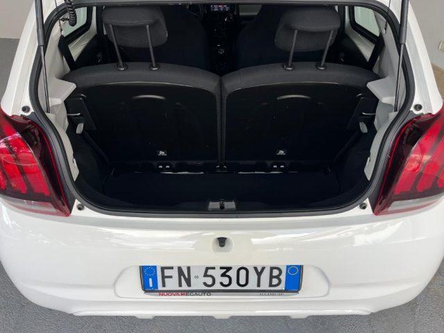 PEUGEOT 108 VTi 68 3 porte Allure