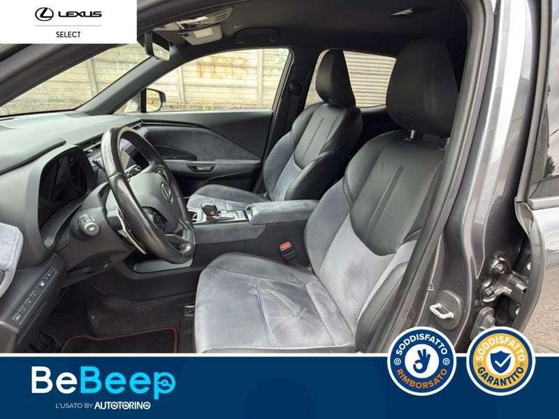 Lexus LBX 1.5 HYBRID ORIGINAL EDITION 2WD