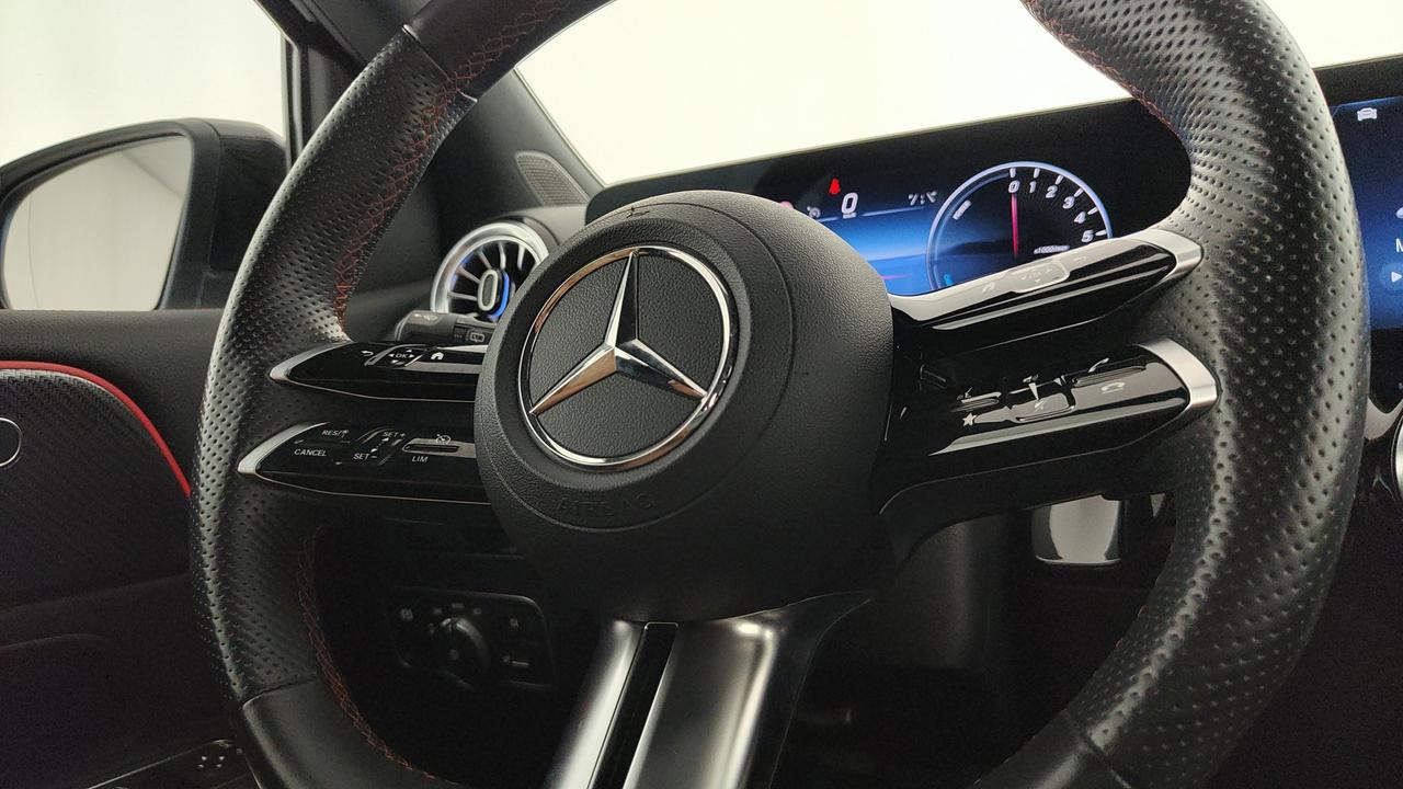 Mercedes-Benz B 250 e phev AMG Line Advanced Plus auto