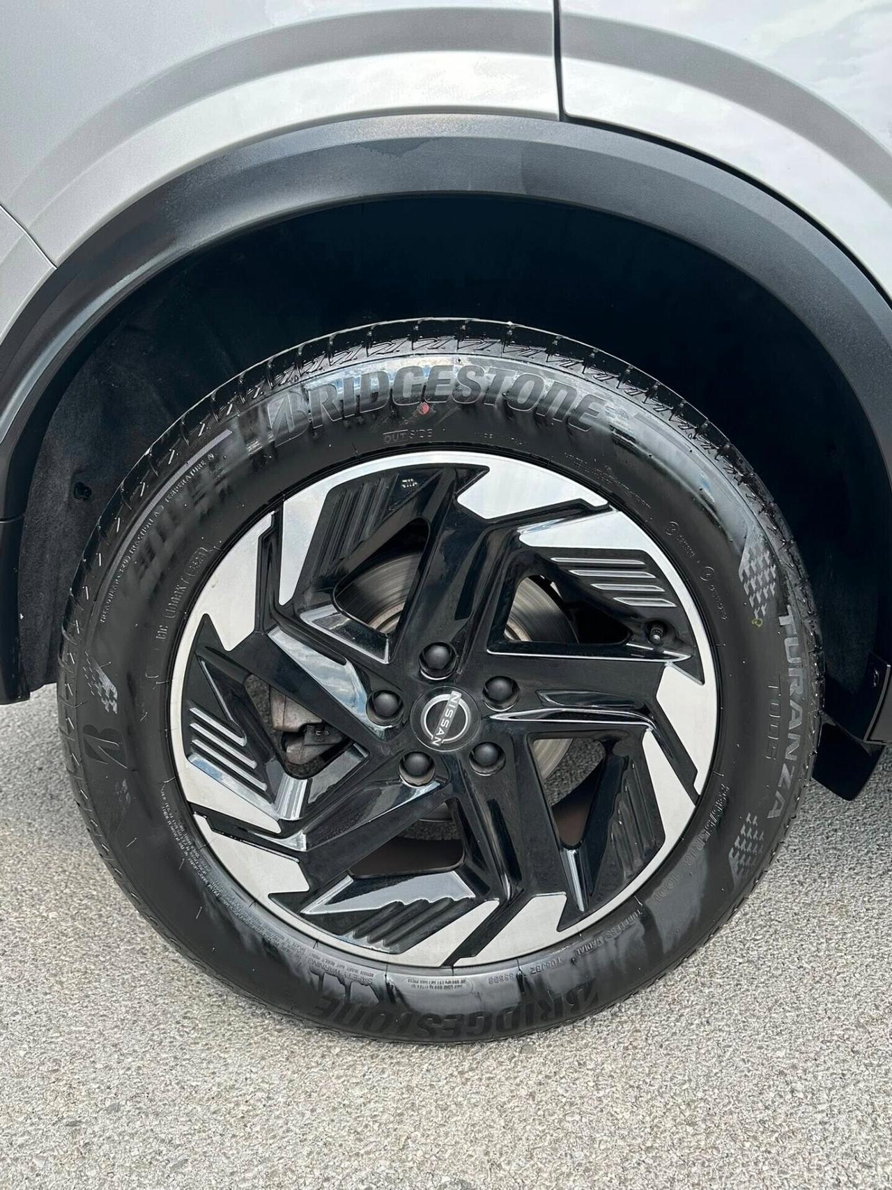 Nissan Qashqai MHEV 158 CV Xtronic N-Connecta