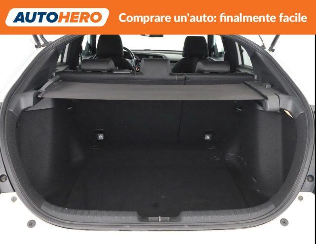 HONDA Civic 1.5T 5 porte Sport+
