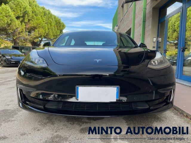 TESLA Model 3 LONG RANGE DUAL MOTOR AWD GUIDA AUTONOMA UNIPRO.