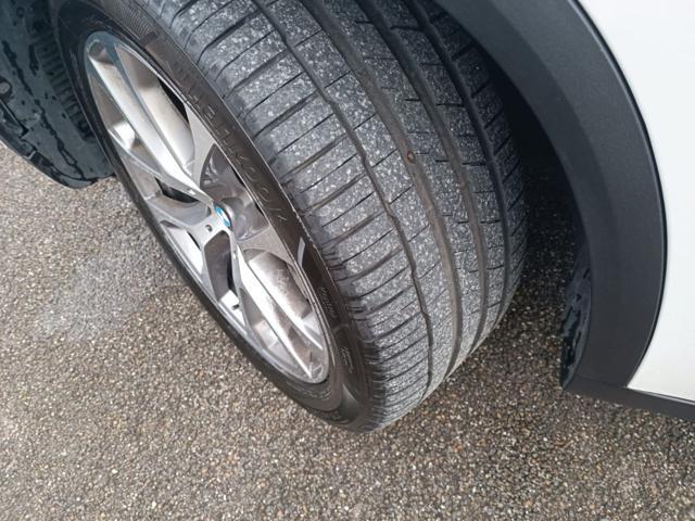 BMW X5 xDrive25d Business