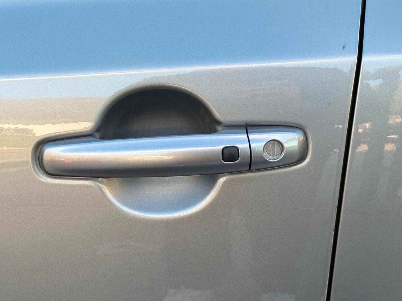 Suzuki Vitara 1.4 Hybrid 4WD AllGrip Top