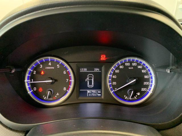 SUZUKI S-Cross 1.0 Benzina Boosterjet Cool StraFull