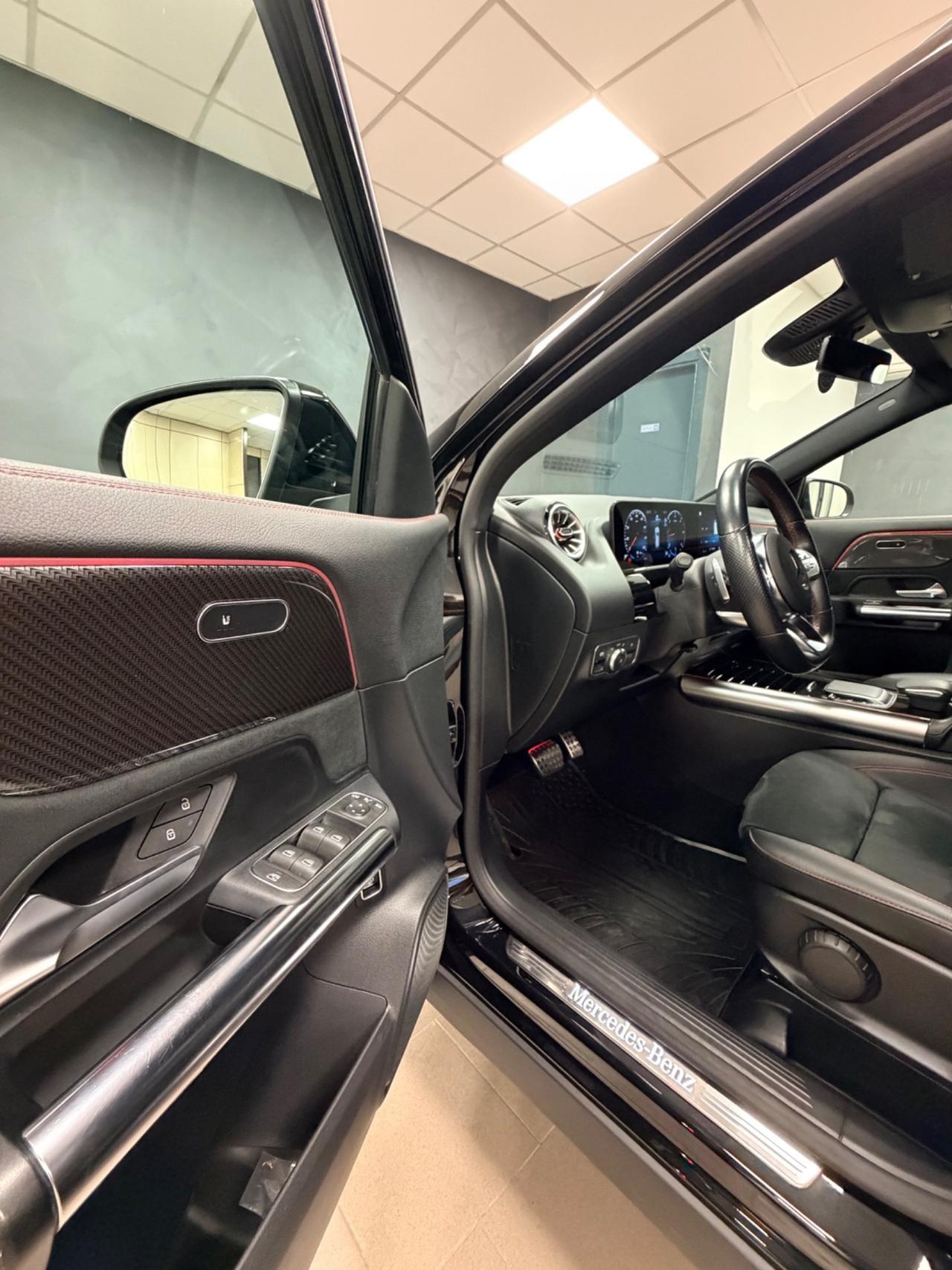 Mercedes-benz A 200 d Automatic Executive