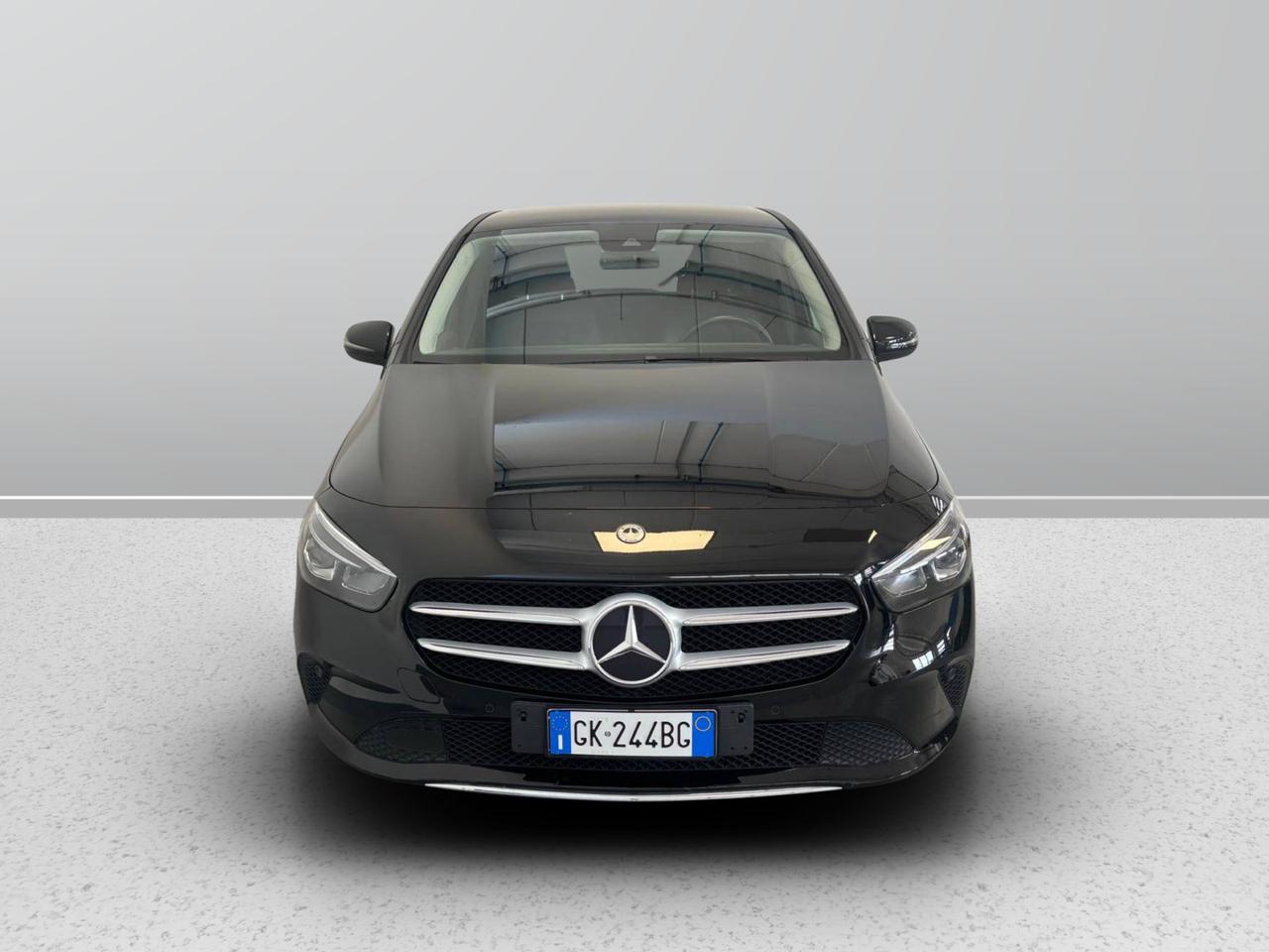Mercedes-Benz Classe B - W247 2018 - B 180 Sport Plus auto