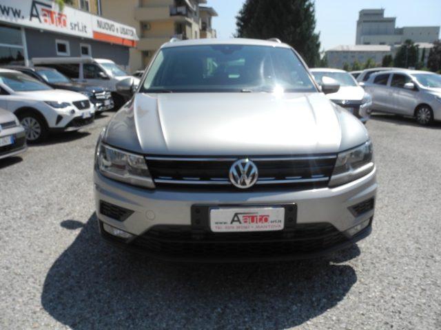 VOLKSWAGEN Tiguan 2.0 TDI SCR 4MOTION BlueMotion Tec. - UniPropriet.
