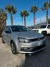 Volkswagen Polo Cross 1.4 TDI BlueMotion Technology