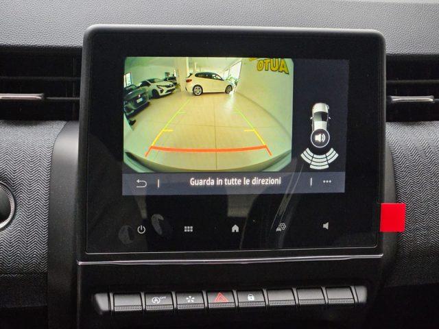 RENAULT Clio ECO-G 100 CV Techno tua da ?199,00 mensili