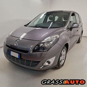 RENAULT Scénic 3ª serie Scénic 1.9 dCi 130CV...