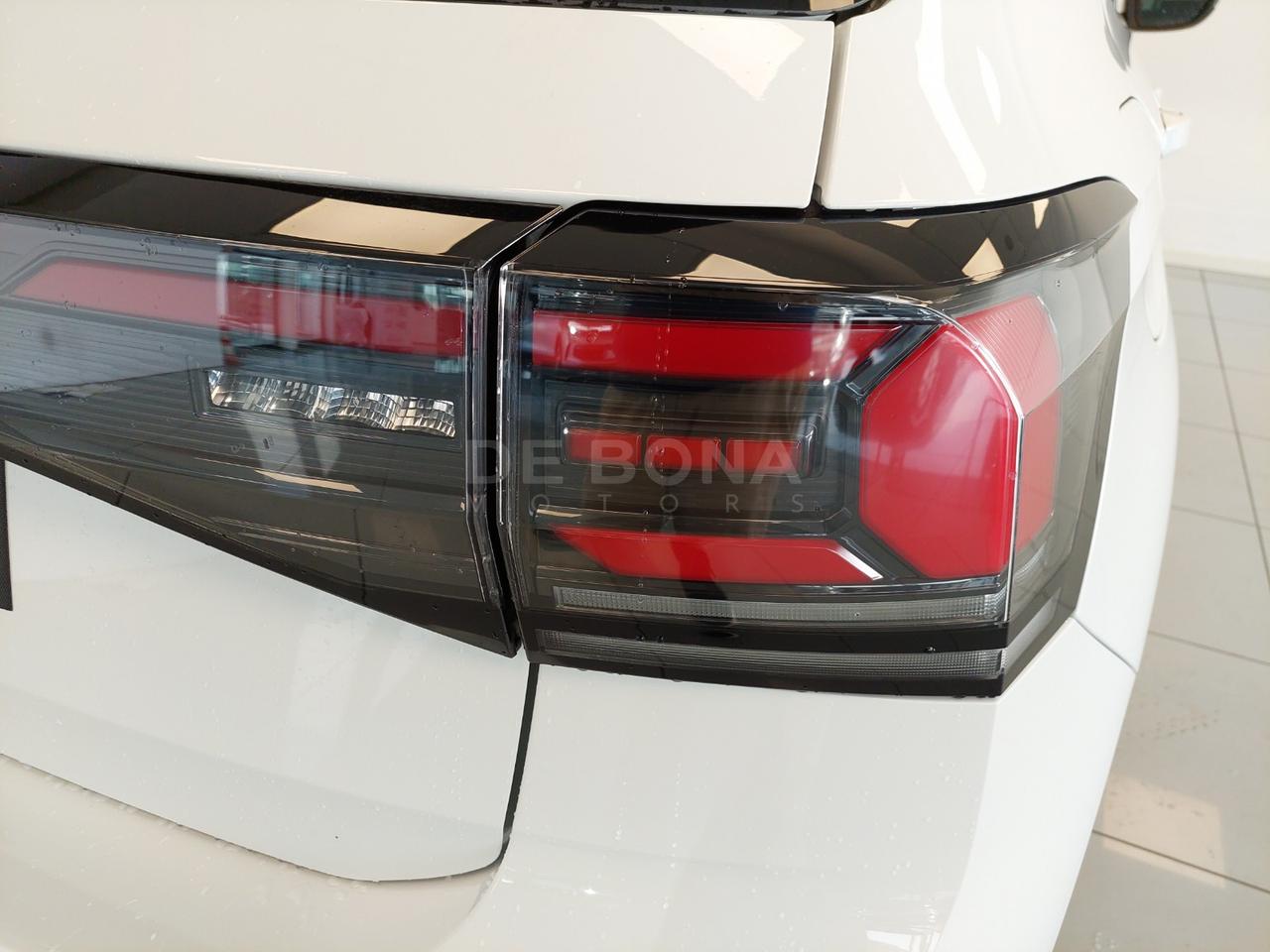 Volkswagen T-Cross 1.0 tsi edition plus 95cv