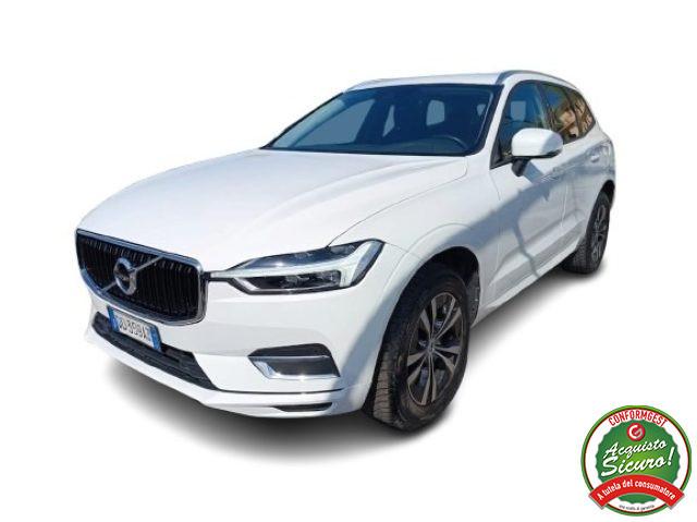 VOLVO XC60 B4 (d) AWD Geartronic Momentum