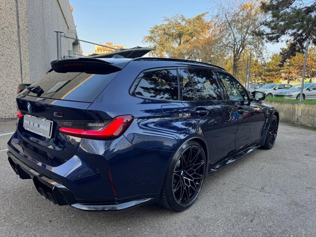 BMW M3 Touring Competition M xDrive 510CV