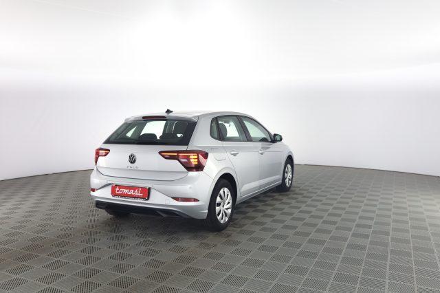 VOLKSWAGEN Polo Polo 1.0 Life