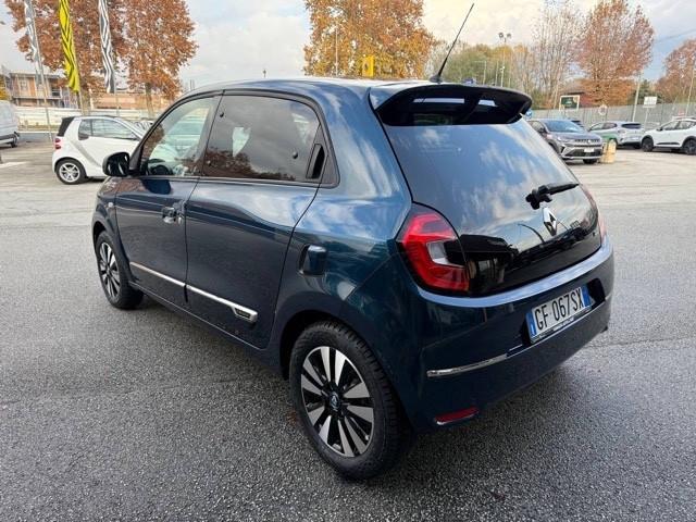 RENAULT Twingo Electric Intens