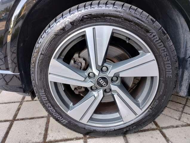 Audi Q2 Q2 35 2.0 tdi S line edition s-tronic